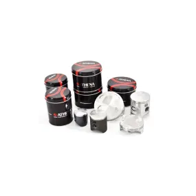 Piston ATHENA forgé Ø95,95mm 450CC pour kit cylindre-piston