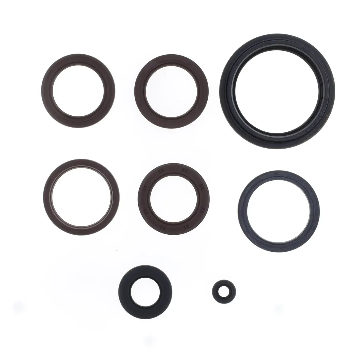 Pochette de joints spi bas moteur ATHENA - 650 BURGMAN 2003-2012