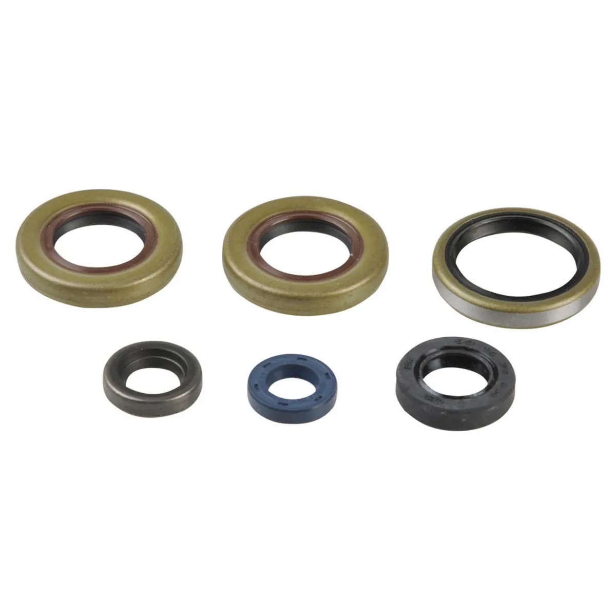 Pochette de joints spi bas moteur ATHENA - KTM 65 SX