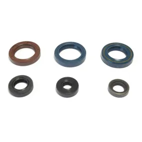 Pochette de joints spi bas moteur ATHENA - KTM 80 MX