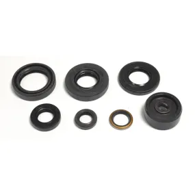Pochette de joints spi bas moteur ATHENA - YAMAHA 80 YZ LC