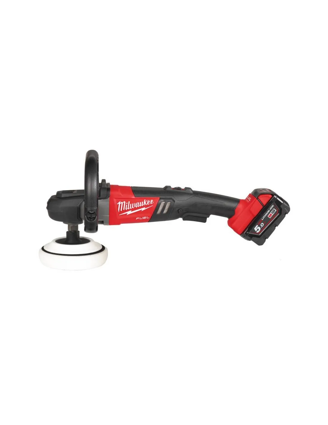 Polisseuse sans fil 18V Li-Ion M18 FAP180-0X - 180mm (machine seule) | 4933451552 - Milwaukee