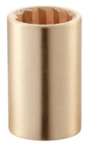 "1/2"" DOUILLE METRIQUE - 19 SR" S.19SR FACOM