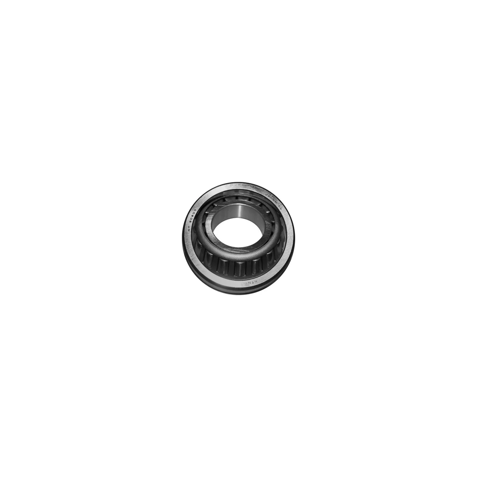 Roulement à rouleaux coniques Ø 35 x 72 x 15/17 - 30207