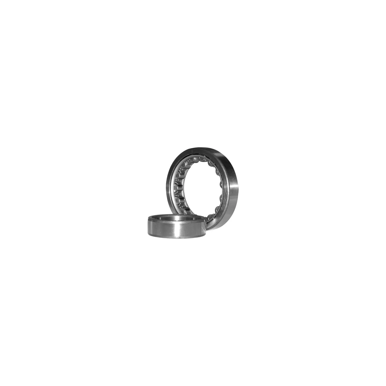 Roulement à rouleaux cylindriques sans épaulement Ø 60 x 110 x 22 - NU 212 C3