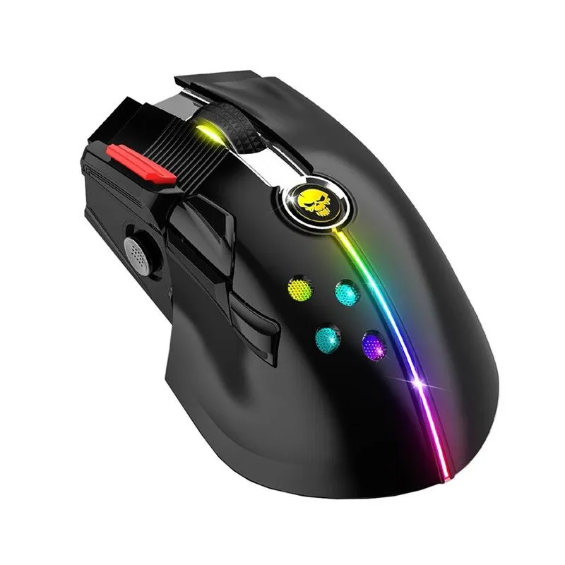 Souris Gamer sans Fil, SPIRIT OF GAMER, Rechargeable, XPERT M600 | Kokta Home