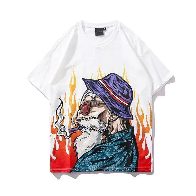 T-Shirt TORTUE GENIAL x JOINT