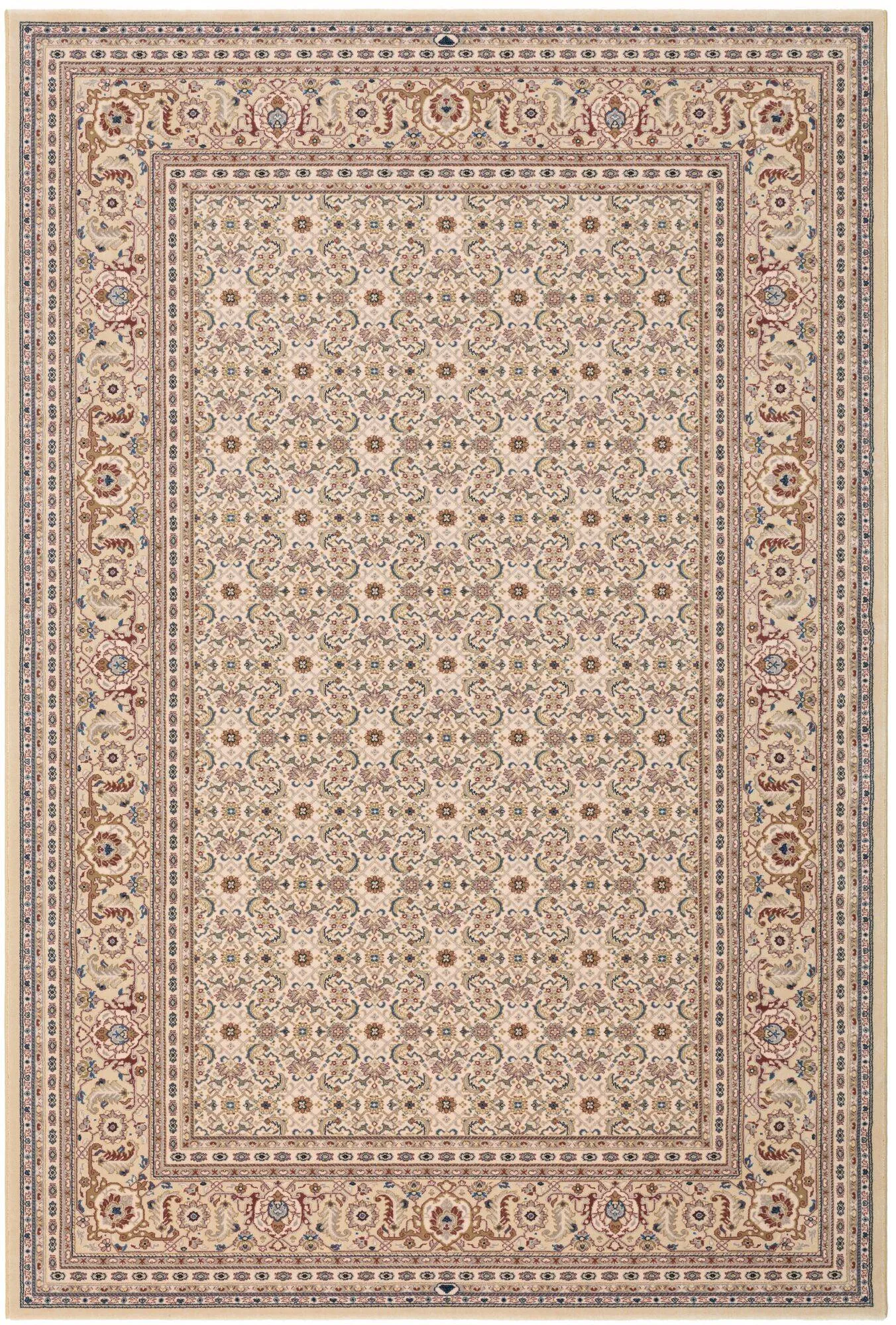 Tapis Olive CAMIF - 160 x 230 cm 