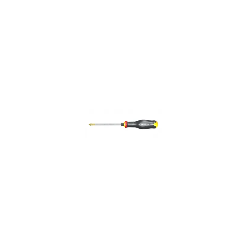 Tournevis protwist vis cruciformes Phillips lames hexagonales écrou FACOM "ATWPH4X200" de PH 4X200
