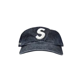 x Kevlar Denim S Logo 6-Panel